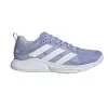Adidas Court Team 2.0 W women's indoor shoes JR0740