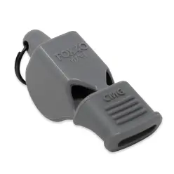 Fox 40 Mini CMG съдийска свирка