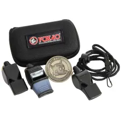 Fox 40 3 pack комплект