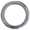Grays field hockey umpire's stick ring