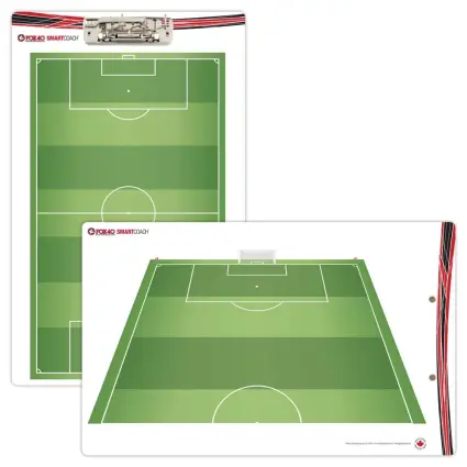 Fox 40 Pro tactical clipboard - football