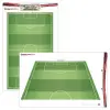 Fox 40 Pro tactical clipboard - football