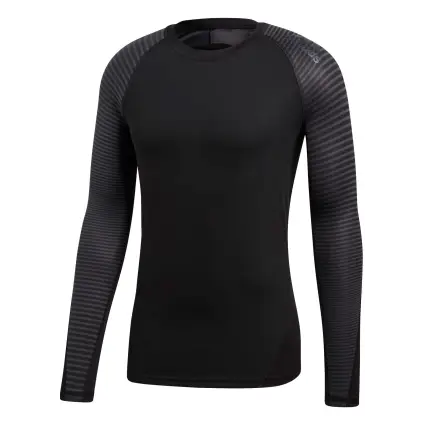 adidas Alphaskin Climawarm LS baselayer