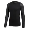 adidas Alphaskin Climawarm LS baselayer
