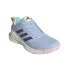 Adidas Novaflight 2 women's indoor shoes JQ3601