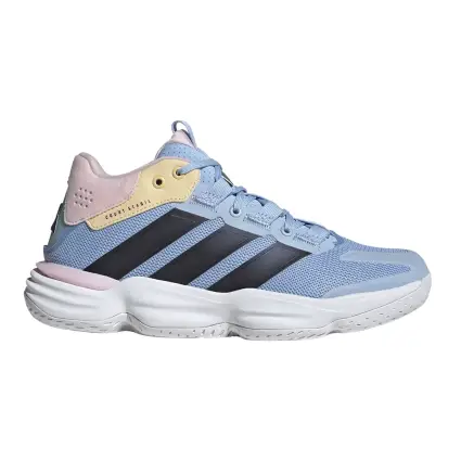 Adidas Courtstabil women's indoor shoes JQ1183