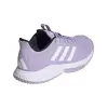 Adidas Court Flight women's indoor shoes JQ9210