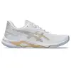 Asics NETBURNER BALLISTIC FF 4 women's indoor shoes 1052A083-102