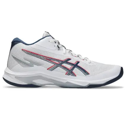 Asics NETBURNER BALLISTIC FF MT 4 indoor shoes 1051A090-101