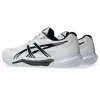 Asics GEL-TACTIC 13 indoor shoes 1071A114-100