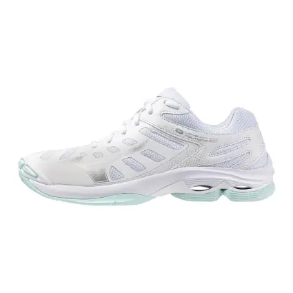 Mizuno WAVE VOLTAGE 2 women's indoor shoes V1GC2460-45