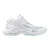 Mizuno WAVE LIGHTNING Z8 MID women's indoor shoes V1GC2405-45