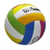 Wilson Pro Tour training volleyball, multi