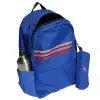 adidas Classic Horizontal 3-Stripes backpack IL5777