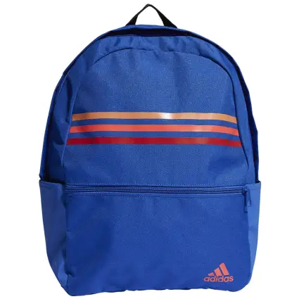 adidas Classic Horizontal 3-Stripes backpack IL5777