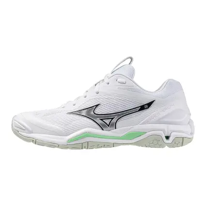 Mizuno WAVE STEALTH 6 indoor shoes X1GA2430-16