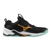Mizuno WAVE STEALTH NEO 2 indoor shoes X1GA2400-12