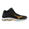 Mizuno WAVE VOLTAGE 2 MID indoor shoes V1GA2465-12
