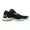 Mizuno WAVE LIGHTNING Z8 MID indoor shoes V1GA2405-07