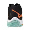 Mizuno WAVE LIGHTNING Z8 MID indoor shoes V1GA2405-07