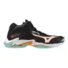 Mizuno WAVE LIGHTNING Z8 MID indoor shoes V1GA2405-07