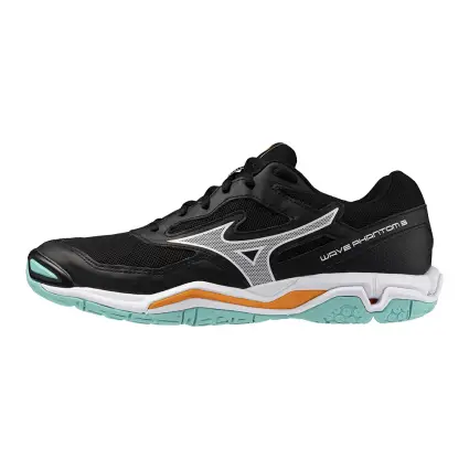 Mizuno WAVE PHANTOM 3 indoor shoes X1GA2260-12