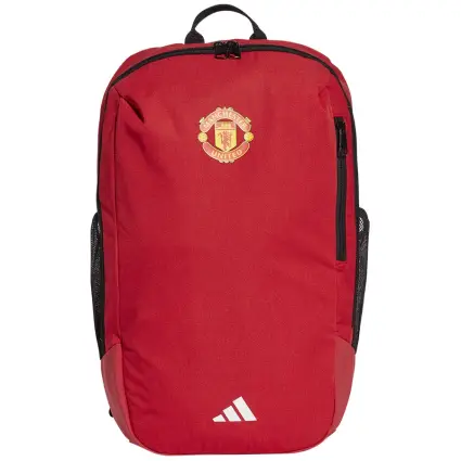 adidas Manchester United Home Backpack IY0439