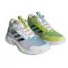 Adidas Crazyflight 6 Mid women's indoor shoes HQ0112