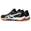 Asics GEL-ROCKET 12 women's indoor shoes 1072A119-001