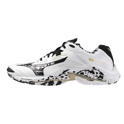 Mizuno WAVE LIGHTNING Z8 indoor shoes V1GA2400-41