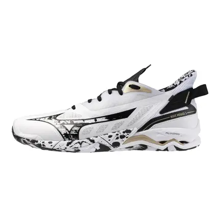 Mizuno WAVE MIRAGE 5 indoor shoes X1GA2350-41