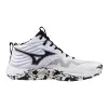 Mizuno WAVE MOMENTUM ELITE MID indoor shoes V1GA2517-41