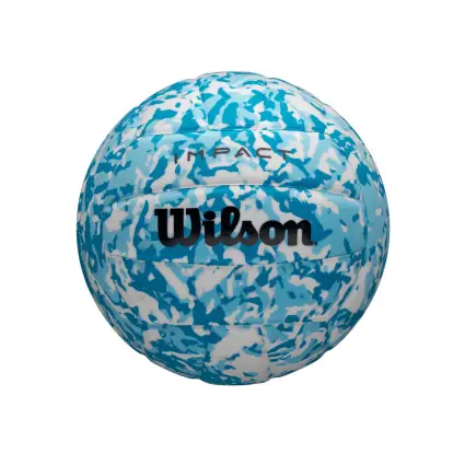 Wilson Impact Gen Green volleyball