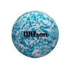 Wilson Impact Gen Green волейболна топка, синя