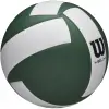 Wilson Helix competition volleyball, green