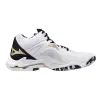 Mizuno WAVE LIGHTNING Z8 MID indoor shoes V1GA2405-41