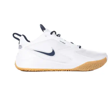 Nike AIR ZOOM HYPERACE 3 indoor shoes FQ7074-107