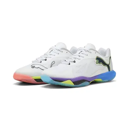 Puma Vantage Nitro Game On indoor shoes 108895-01