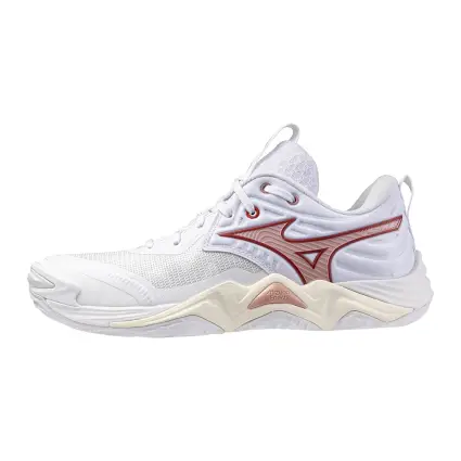 Mizuno Wave Momentum Elite women's indoor shoes V1GC2512-73