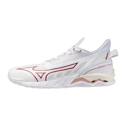 Mizuno Wave Mirage 5 women's indoor shoes X1GB2350-73