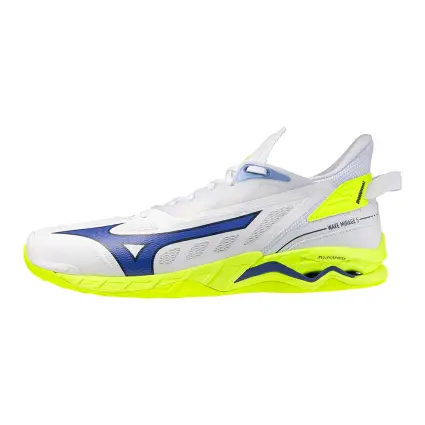 Mizuno Wave Mirage 5 обувки за зала X1GA2350-39
