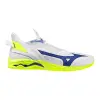 Mizuno Wave Mirage 5 indoor shoes X1GA2350-39