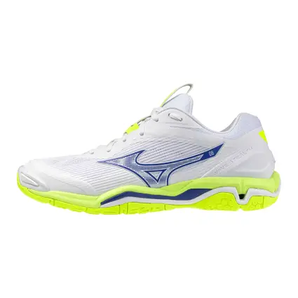 Mizuno Wave Stealth 6 indoor shoes X1GA2430-39