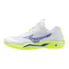 Mizuno Wave Stealth 6 indoor shoes X1GA2430-39