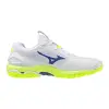Mizuno Wave Stealth 6 indoor shoes X1GA2430-39