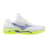 Mizuno Wave Stealth 6 indoor shoes X1GA2430-39