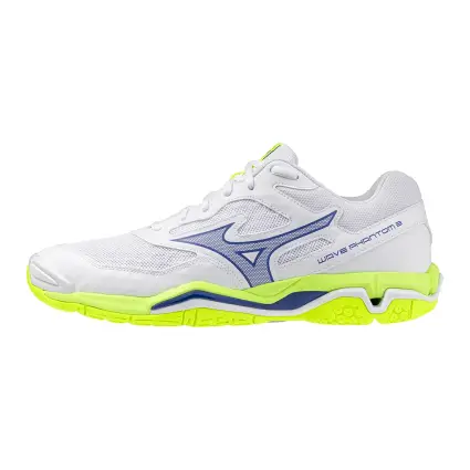 Mizuno Wave Phantom 3 indoor shoes X1GA2260-39