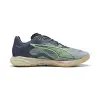 Puma Accelerate NITRO SQD 4 FOREVER.BETTER. indoor shoes 108567-01
