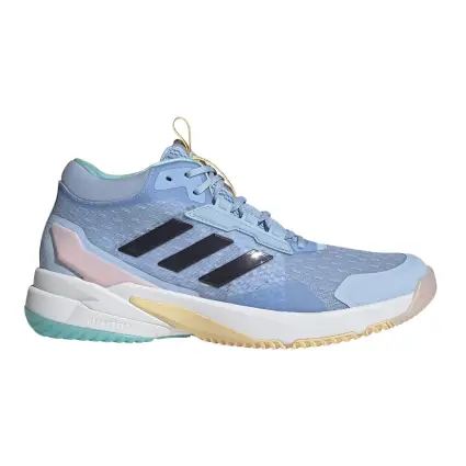 Adidas Crazyflight 6 Mid women's indoor shoes HP7032