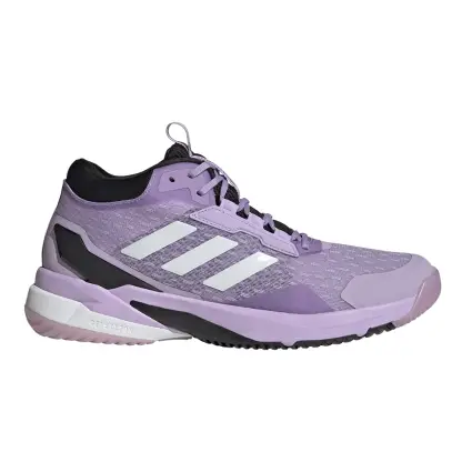 Adidas Crazyflight 6 Mid women's indoor shoes HP7031